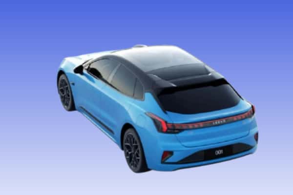 渭南回收公司车