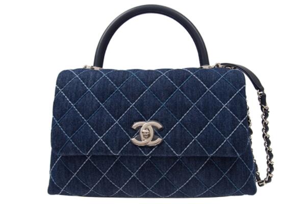 渭南回收二手香奈儿女包.jpg