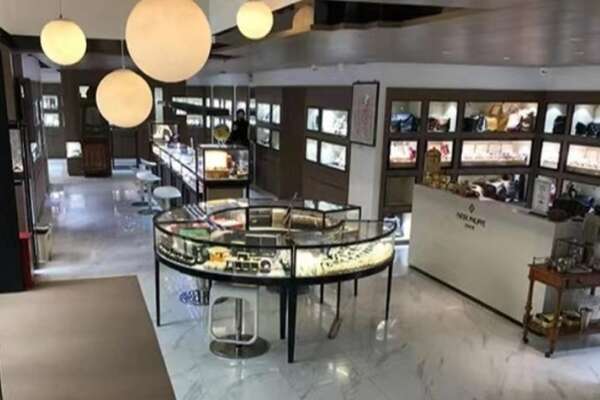 渭南寄卖奢侈品店